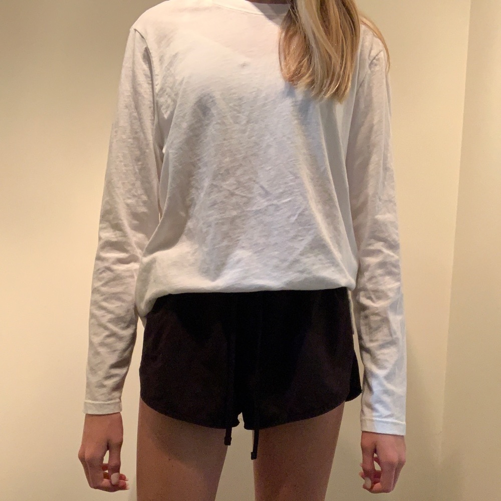 ATHLETA LONGSLEEVE SHIRT